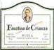8th label thumbnail of Bodegas Faustino Crianza