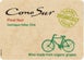 7th label thumbnail of Cono Sur Organic Pinot Noir