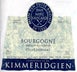 14th label thumbnail of Jean-Marc Brocard Bourgogne Kimmeridgien Blanc