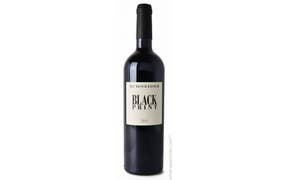 Click to see this product Label of Markus Schneider Black Print