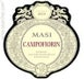 11th label thumbnail of Masi Campofiorin Rosso del Veronese IGT