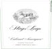 12th label thumbnail of Stags' Leap Winery Cabernet Sauvignon