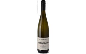 Click to see this product Label of Markus Schneider Weissburgunder