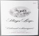 3rd label thumbnail of Stags' Leap Winery Cabernet Sauvignon