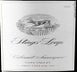 1st label thumbnail of Stags' Leap Winery Cabernet Sauvignon