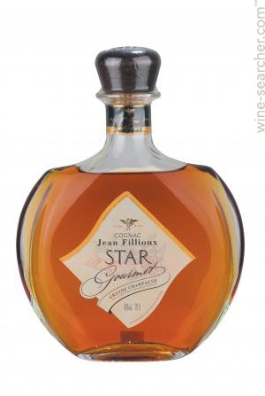 STAR Gourmet コニャック Jean Fillioux Jean Fillioux Star Gourmet Grande Champagne Cognac, France