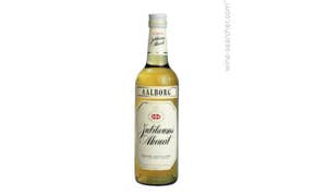 Click to see this product Label of Aalborg Jubilaeums Akvavit