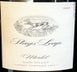 1st label thumbnail of Stags' Leap Winery Merlot