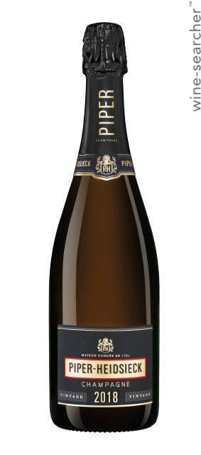 パイパーエドシック　レア　1985 1985 Piper-Heidsieck Brut Vintage, Champagne, France