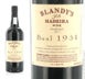 12th label thumbnail of Blandy's Vintage Bual
