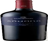 Label 1 of Cusumano 'Sagana' Nero d'Avola Sicilia IGT