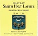 5th label thumbnail of Chateau Smith Haut Lafitte
