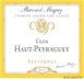 2nd label thumbnail of Clos Haut-Peyraguey