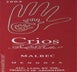 5th label thumbnail of Susana Balbo Wines Crios Malbec