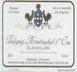 11th label thumbnail of Domaine Leflaive Clavoillon