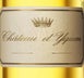 58th label thumbnail of Chateau d'Yquem