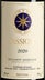 2nd label thumbnail of Tenuta San Guido Sassicaia Bolgheri