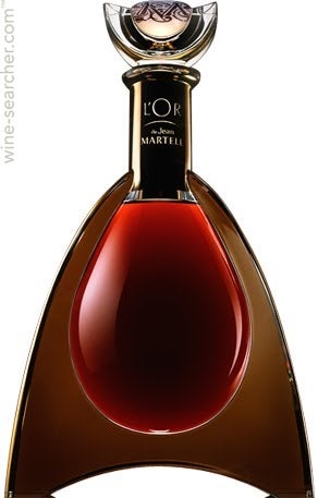 ブランデー MARTELL Creation  GRAND EXTRA  COGNAC Martell Creation Grand Extra | Goody Goody Liquor