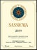 3rd label thumbnail of Tenuta San Guido Sassicaia Bolgheri