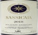 4th label thumbnail of Tenuta San Guido Sassicaia Bolgheri