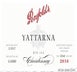 18th label thumbnail of Penfolds Yattarna 'Bin 144' Chardonnay
