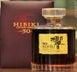 5th label thumbnail of Hibiki 30 Year Old Blended Whisky