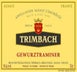 6th label thumbnail of F E Trimbach Gewurztraminer
