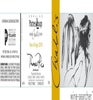 Thomas Pico Domaine Pattes Loup Chablis, Burgundy, France label image
