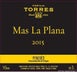 14th label thumbnail of Torres Mas La Plana Cabernet Sauvignon