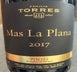 12th label thumbnail of Torres Mas La Plana Cabernet Sauvignon