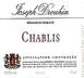 6th label thumbnail of Joseph Drouhin 'Drouhin-Vaudon' Chablis