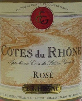 E. GUIGAL Côtes du Rhône 2009 赤ワイン 750ml 2009 E. Guigal Cotes du Rhone, France | prices, reviews