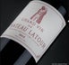 2nd label thumbnail of Chateau Latour