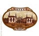 17th label thumbnail of Mateus The Original Rose