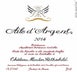 7th label thumbnail of Aile d'Argent Blanc du Chateau Mouton Rothschild