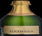Label 1 of Lidio Carraro Dadivas Espumante Brut