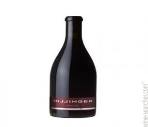 Label 1 of Leo Hillinger Pinot Noir