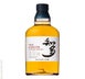 5th label thumbnail of Suntory The Chita Single Grain Whisky