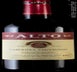 1st label thumbnail of Alto Estate Cabernet Sauvignon
