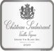 3rd label thumbnail of Chateau Suduiraut Vieilles Vignes Grand Vin Blanc Sec