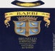 7th label thumbnail of Fattoria dei Barbi Brunello di Montalcino DOCG