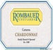 1st label thumbnail of Rombauer Vineyards Chardonnay