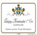 10th label thumbnail of Domaine Leflaive Clavoillon