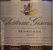 10th label thumbnail of Chateau Giscours