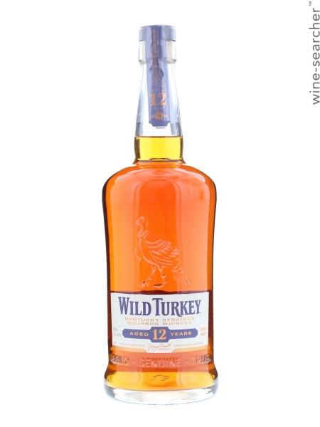 【値下げ】Wild Turkey 12th LIMITED EDITION Wild Turkey 12 Year Bourbon 2022 Review [In Depth] The