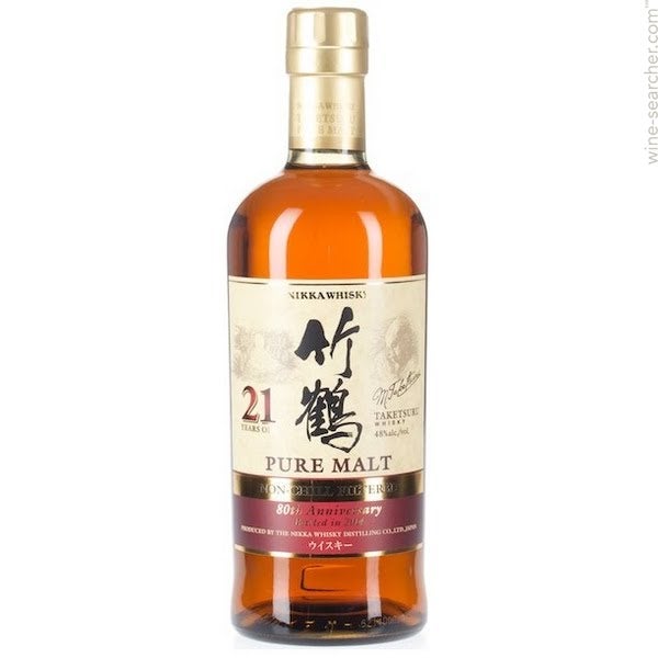 ウイスキー NIKKA PURE MALT WHISKY 55,1% Nikka Pure Malt Red 50cl Whisky | Master Of Malt