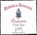 10th label thumbnail of Chateau de Beaucastel Chateauneuf-du-Pape Blanc Roussanne Vieilles Vignes