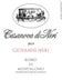 2nd label thumbnail of Casanova di Neri 'Giovanni Neri' Rosso di Montalcino