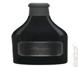 Label 1 of Bodegas Hispano Suizas 'Bassus' Pinot Noir