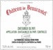 16th label thumbnail of Chateau de Beaucastel Chateauneuf-du-Pape